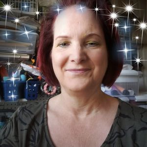 Meet your Posher, Cathyann